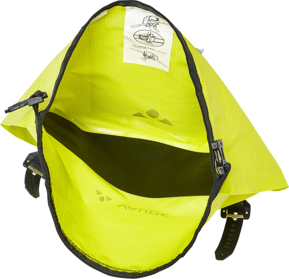 Vaude Aqua Box Light bright green