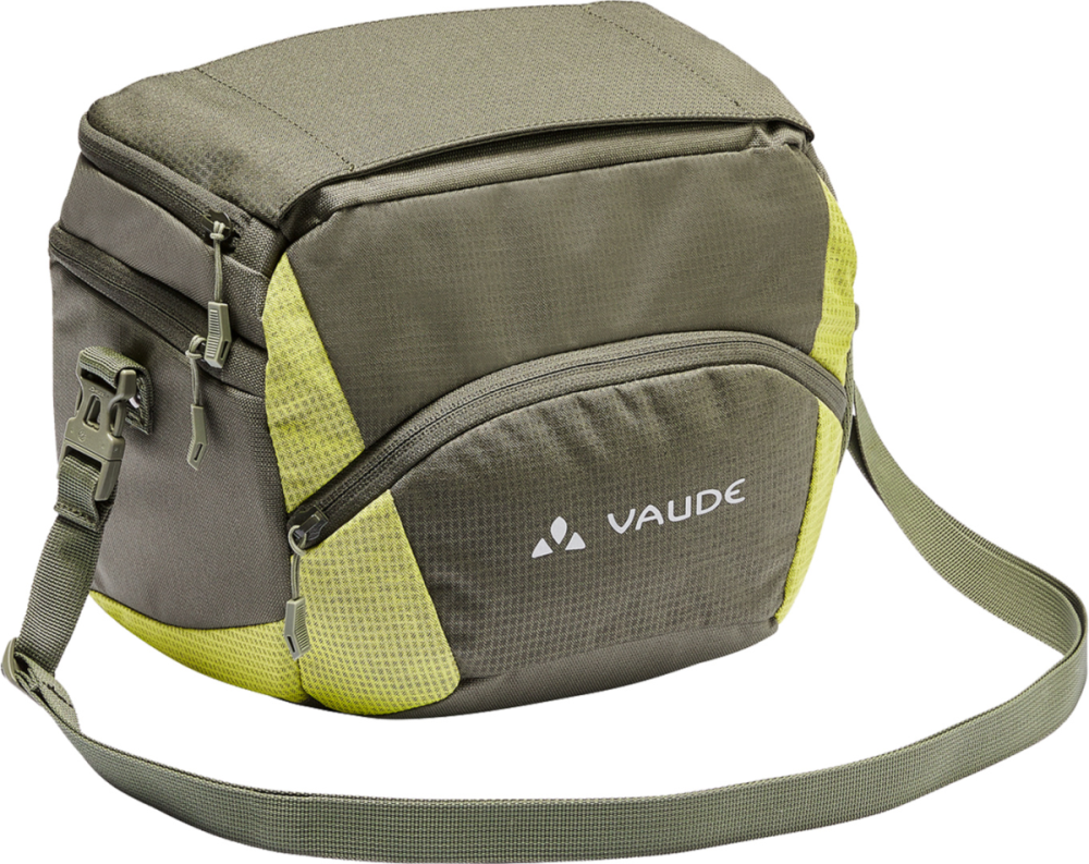 Vaude Vaude OnTour Box L ( ready) khaki