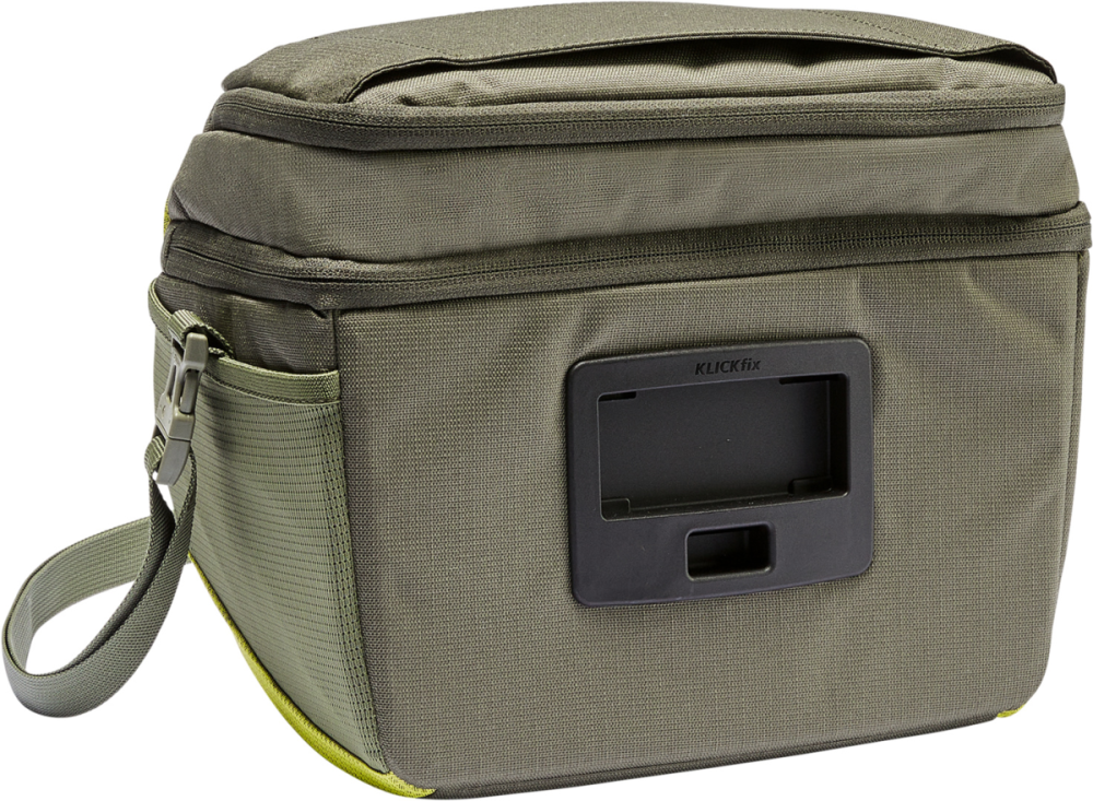 Vaude Vaude OnTour Box L ( ready) khaki