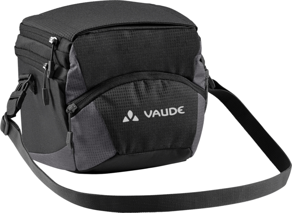 Vaude Vaude OnTour Box M ( ready) black
