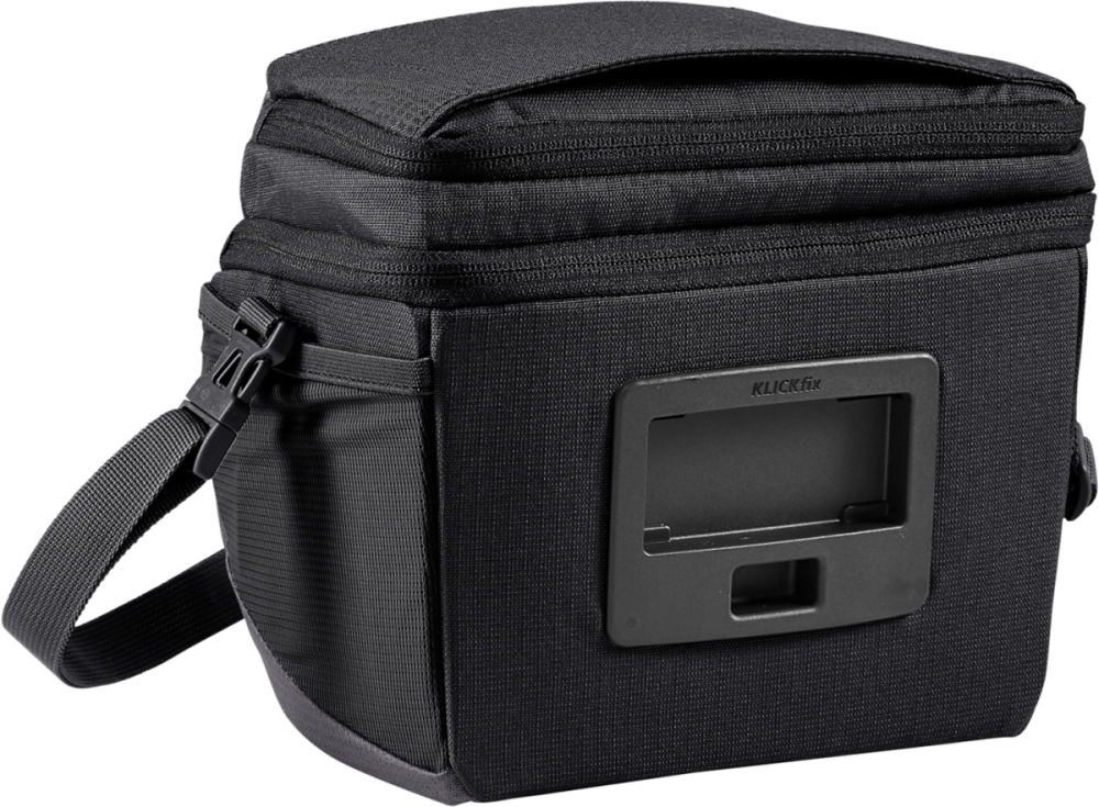 Vaude Vaude OnTour Box M ( ready) black