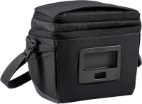 Vaude Vaude OnTour Box M ( ready) black