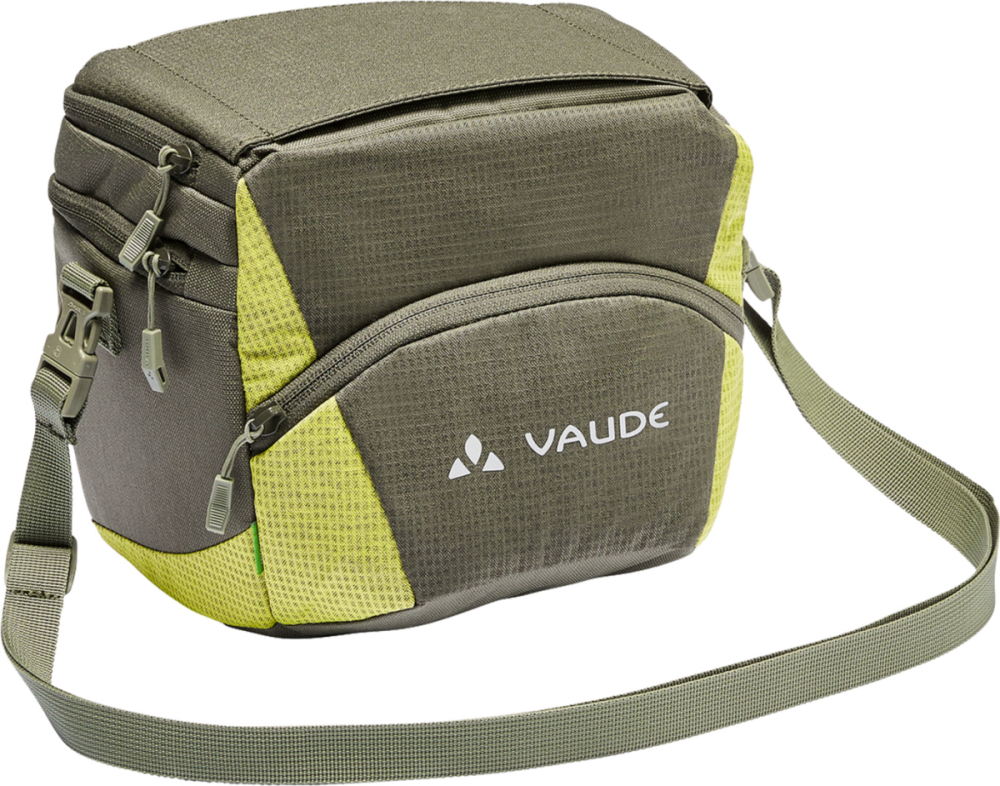 Vaude Vaude OnTour Box M ( ready) khaki