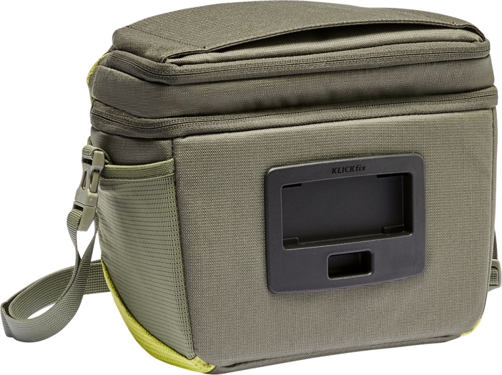 Vaude Vaude OnTour Box M ( ready) khaki