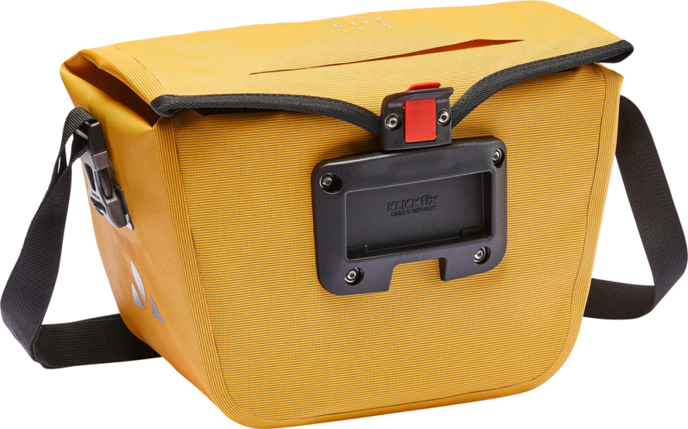 Vaude Proof Box burnt yellow