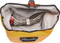 Vaude Proof Box burnt yellow
