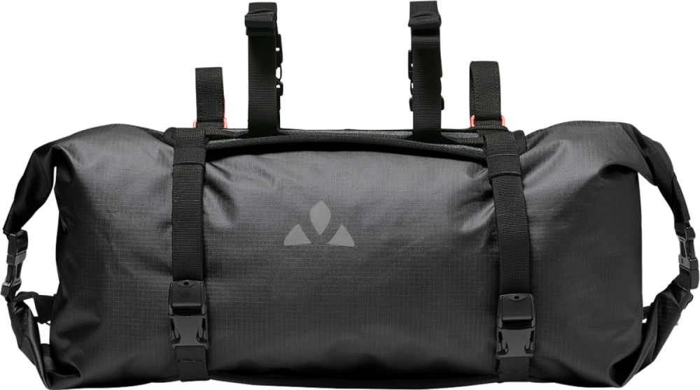Vaude Trailfront II black uni