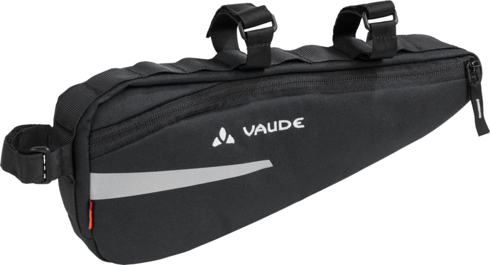Vaude Cruiser Bag black