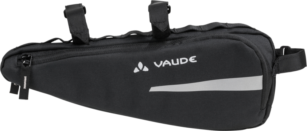 Vaude Cruiser Bag black