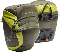 Vaude OnTour Front khaki