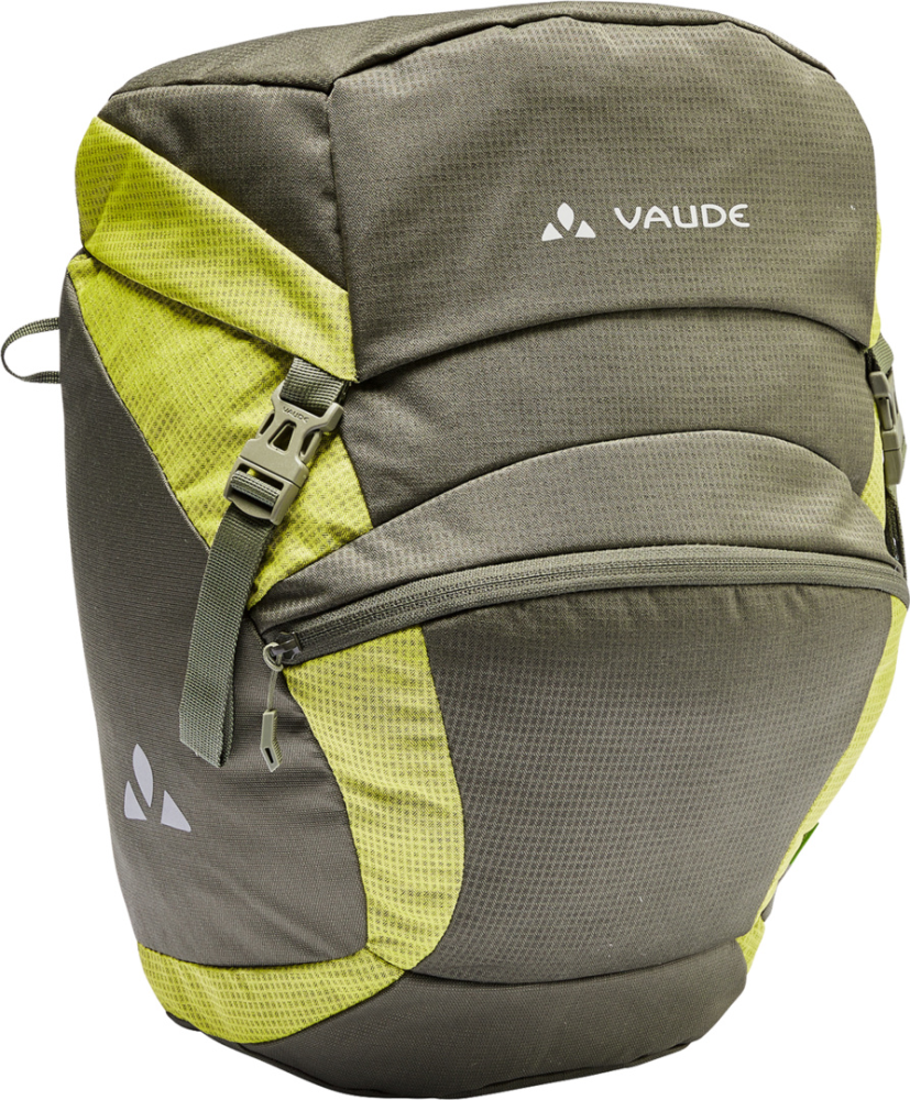 Vaude OnTour Front khaki
