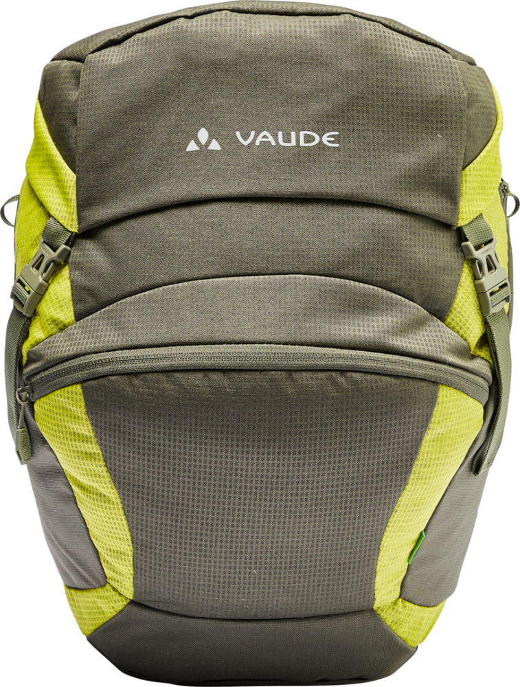 Vaude OnTour Front khaki