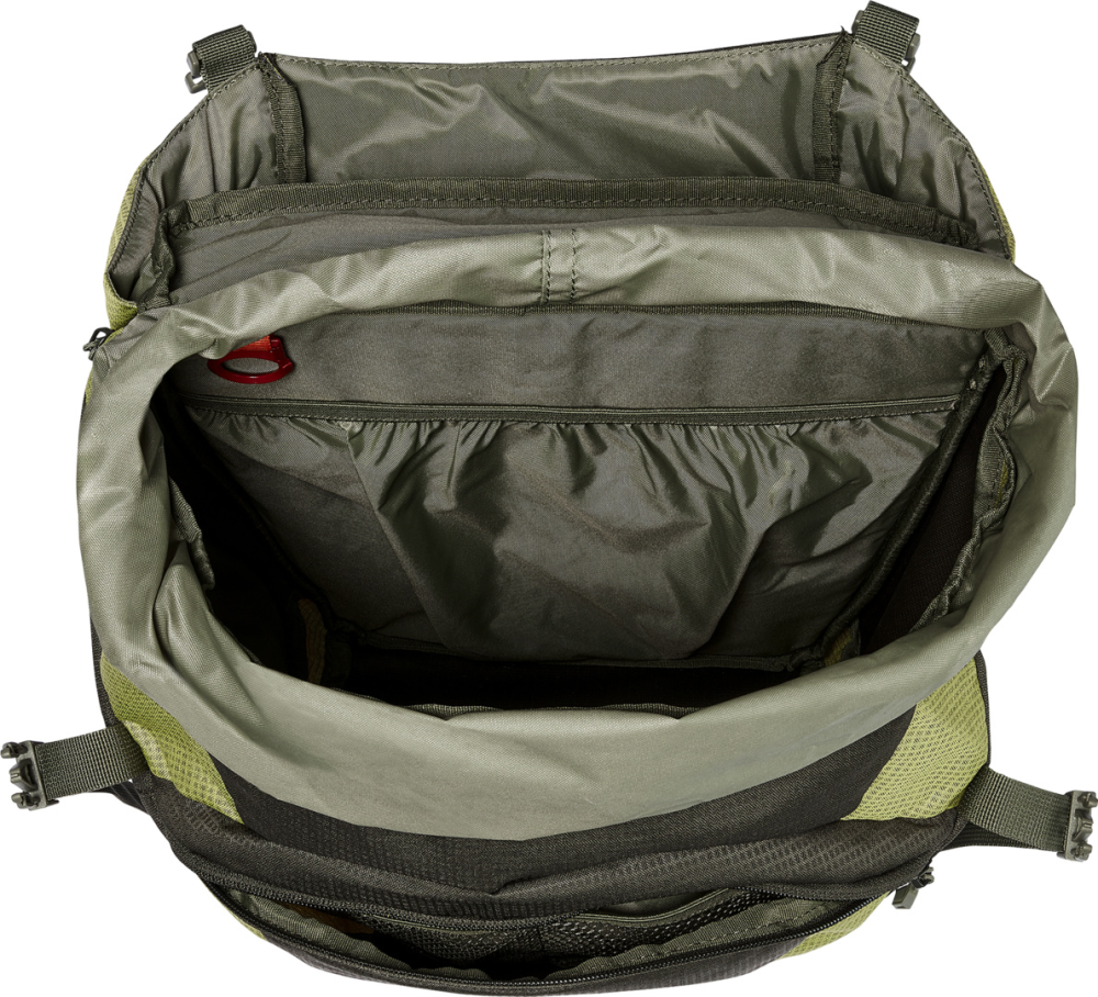 Vaude OnTour Front khaki