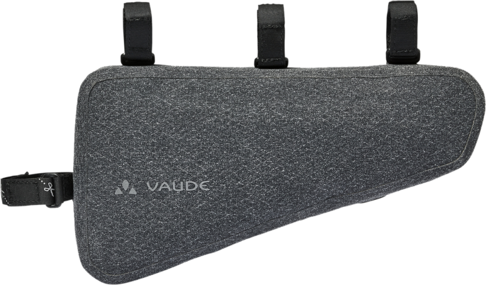 Vaude Trailframe II black uni