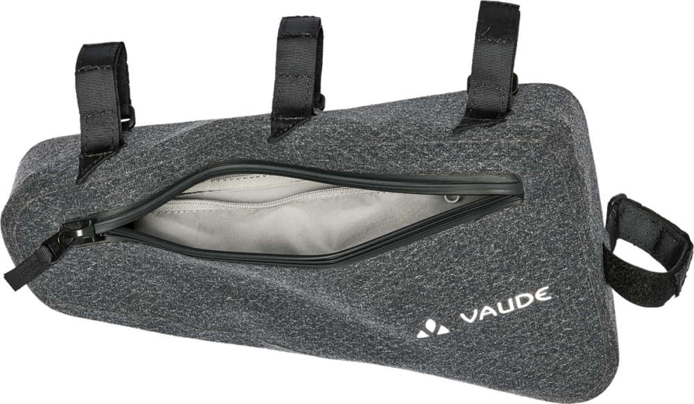 Vaude Trailframe II black uni