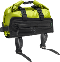 Vaude Trailguide II bright green/black