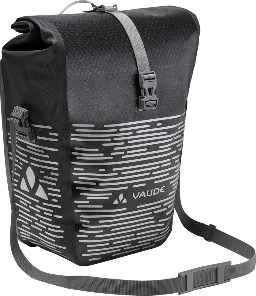 Vaude Aqua Back Luminum Single II black