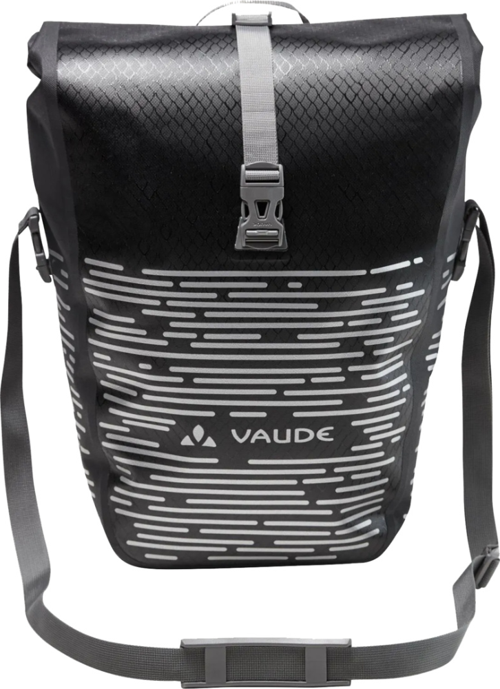 Vaude Aqua Back Luminum Single II black