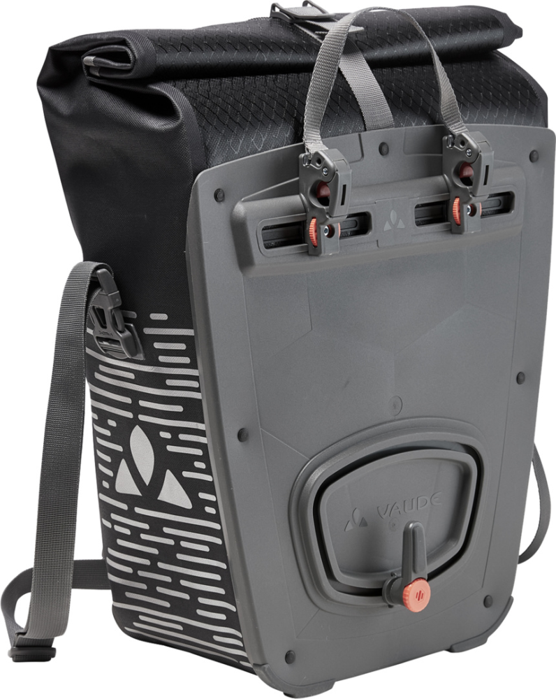 Vaude Aqua Back Luminum Single II black