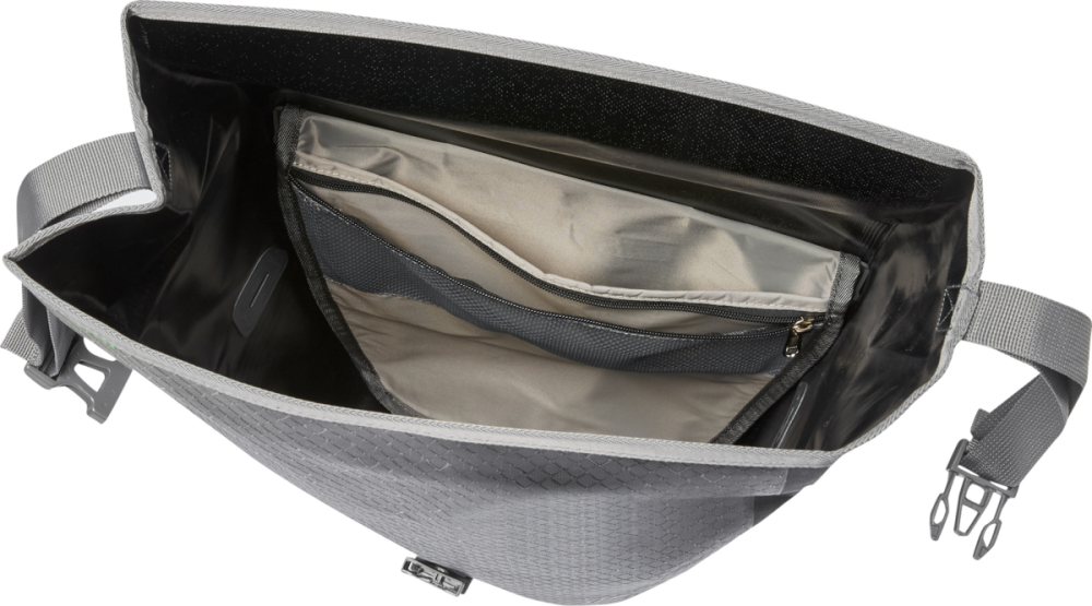 Vaude Aqua Back Luminum Single II black