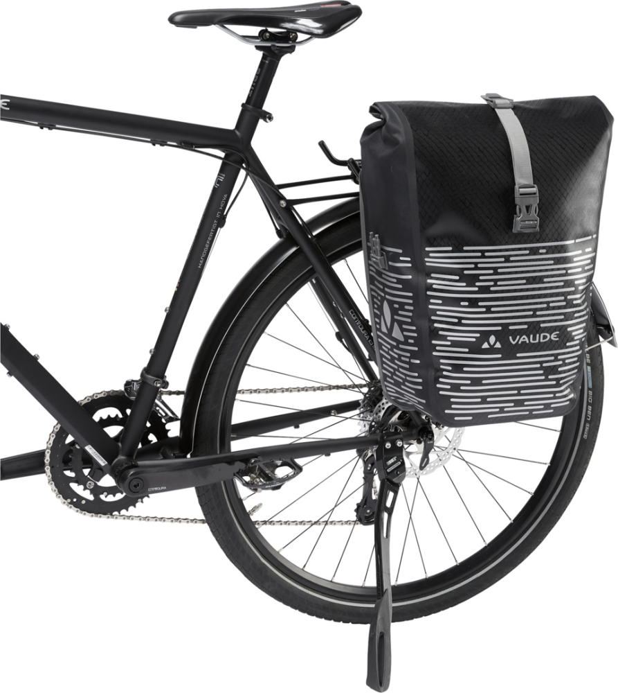 Vaude Aqua Back Luminum Single II black