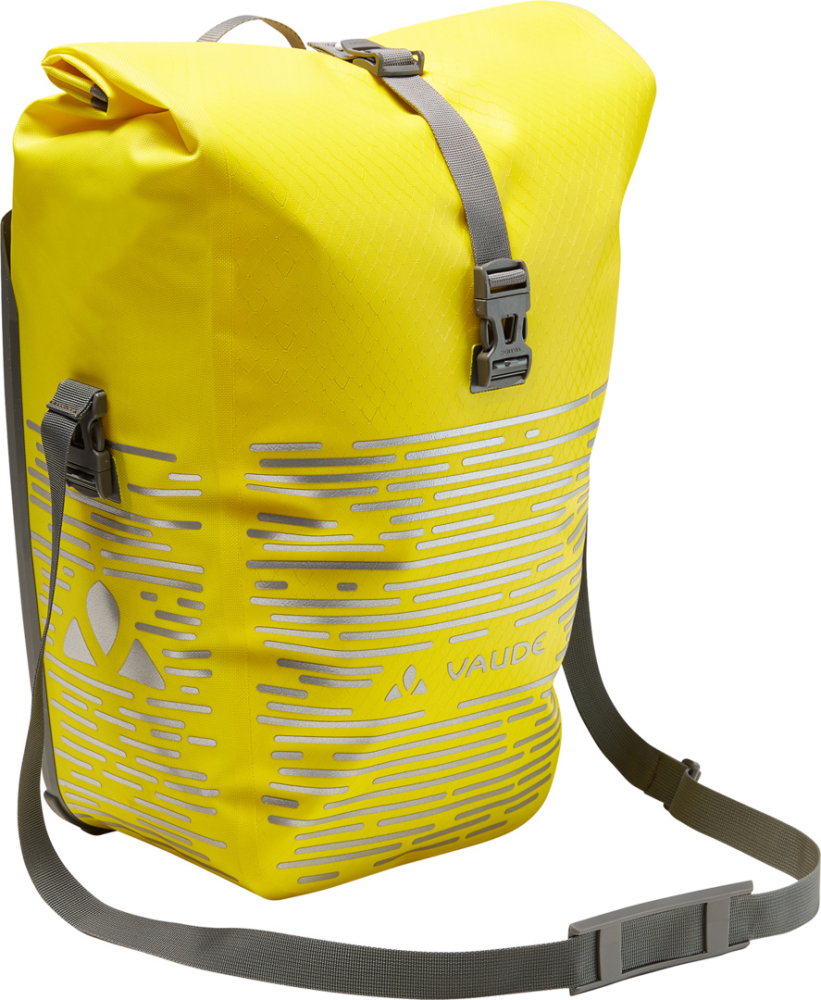 Vaude Aqua Back Luminum Single II canary