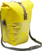 Vaude Aqua Back Luminum Single II canary