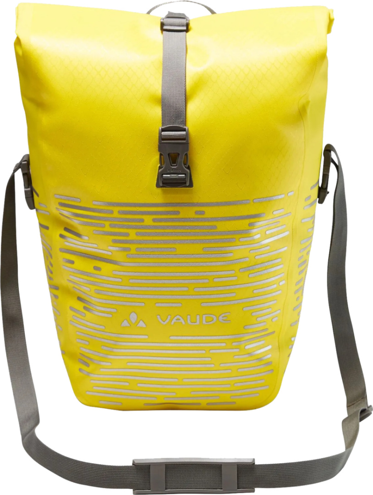 Vaude Aqua Back Luminum Single II canary