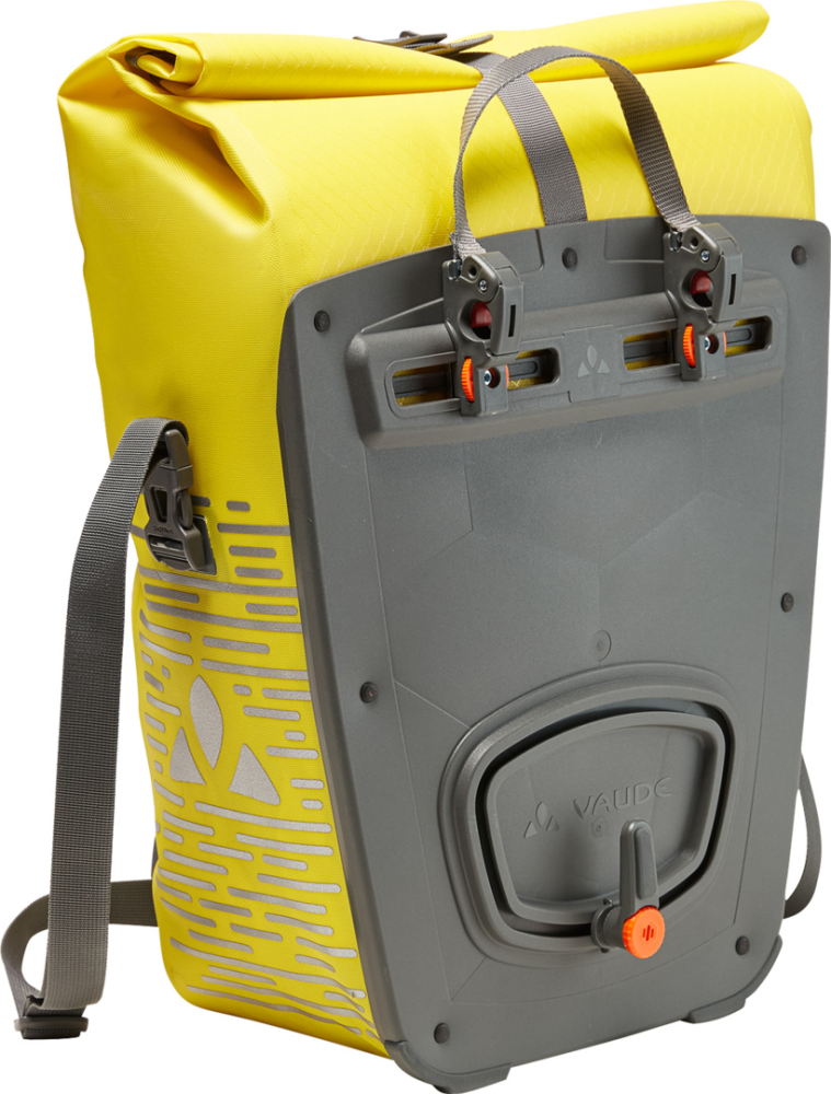 Vaude Aqua Back Luminum Single II canary