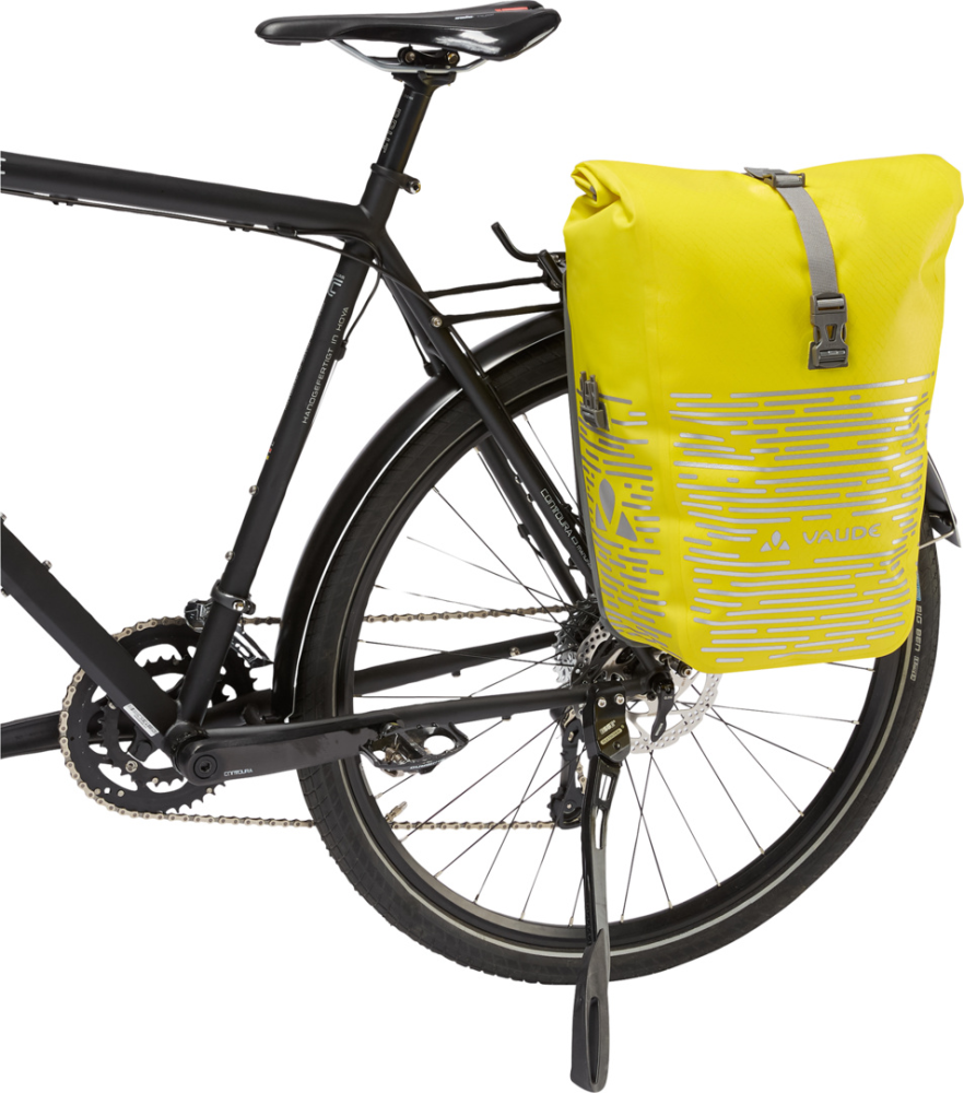 Vaude Aqua Back Luminum Single II canary