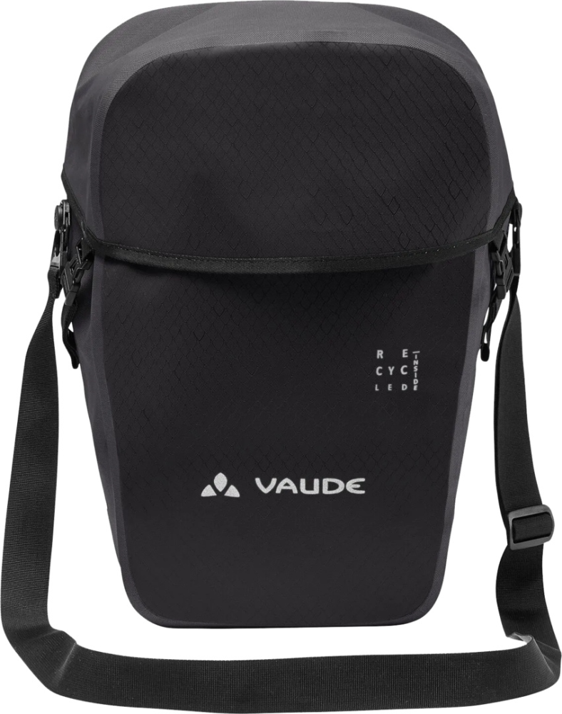 Vaude Aqua Back Pro Single black