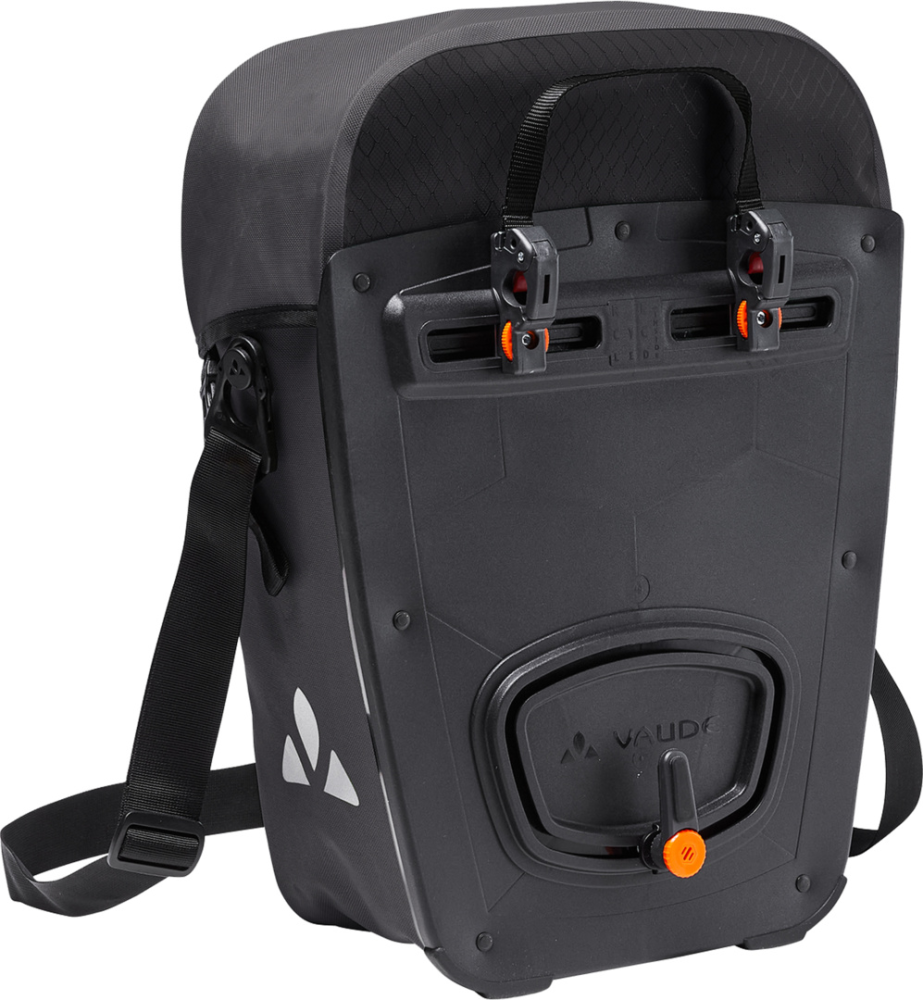 Vaude Aqua Back Pro Single black