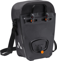Vaude Aqua Back Pro Single black