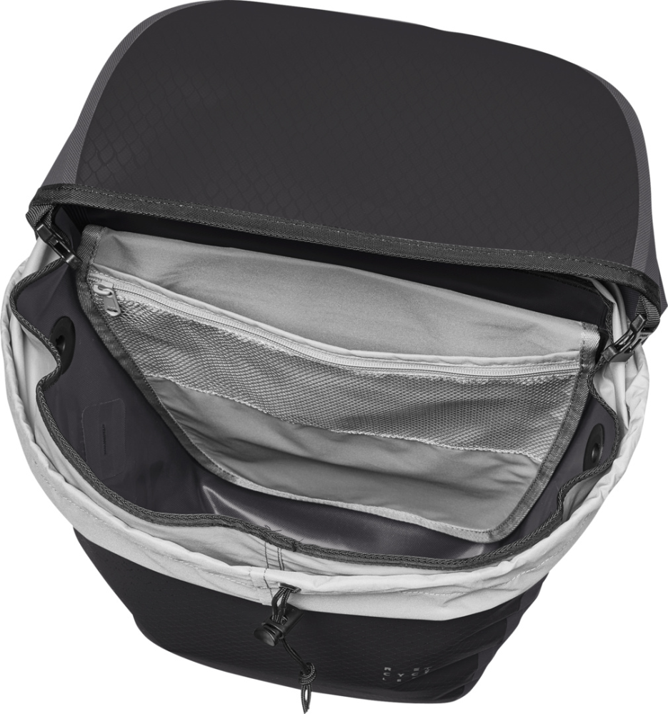 Vaude Aqua Back Pro Single black