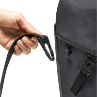 Vaude Aqua Back Pro Single black