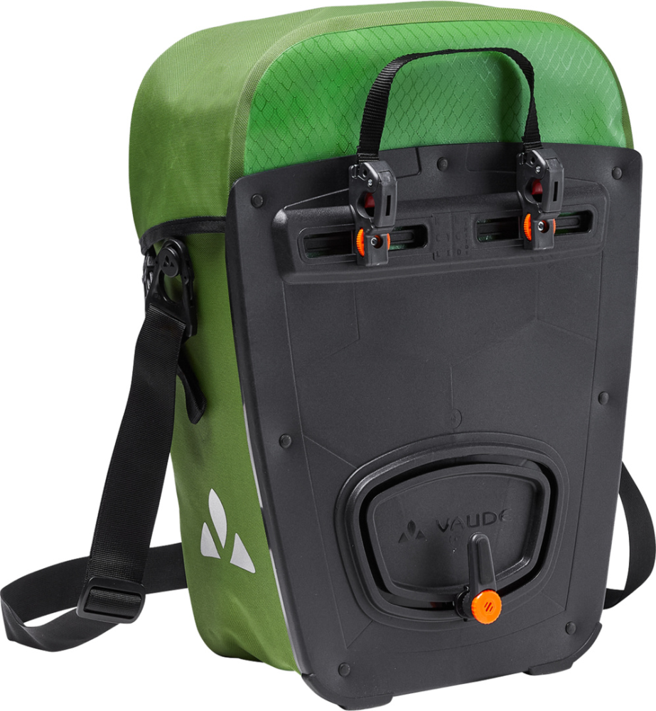 Vaude Aqua Back Pro Single parrot green