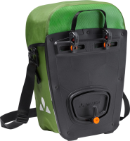 Vaude Aqua Back Pro Single parrot green