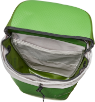 Vaude Aqua Back Pro Single parrot green