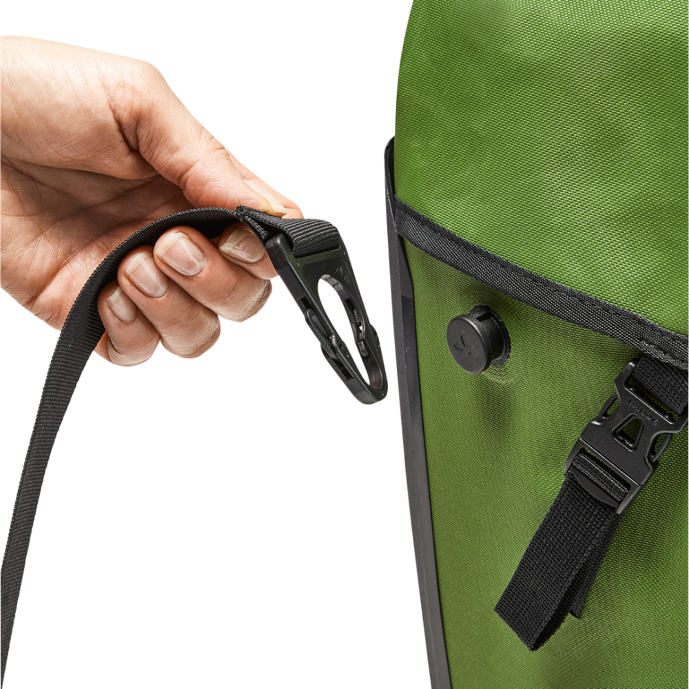 Vaude Aqua Back Pro Single parrot green