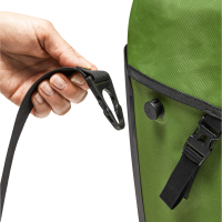 Vaude Aqua Back Pro Single parrot green