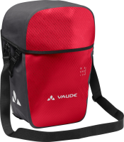 Vaude Aqua Back Pro Single red