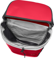 Vaude Aqua Back Pro Single red