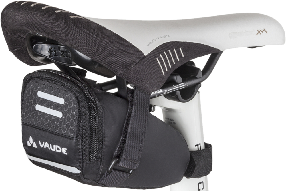Vaude Race Light M black