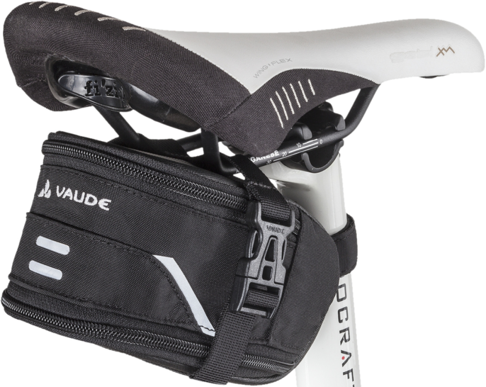 Vaude Tool Stick M black