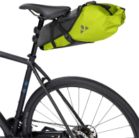 Vaude Trailsaddle II bright green/black