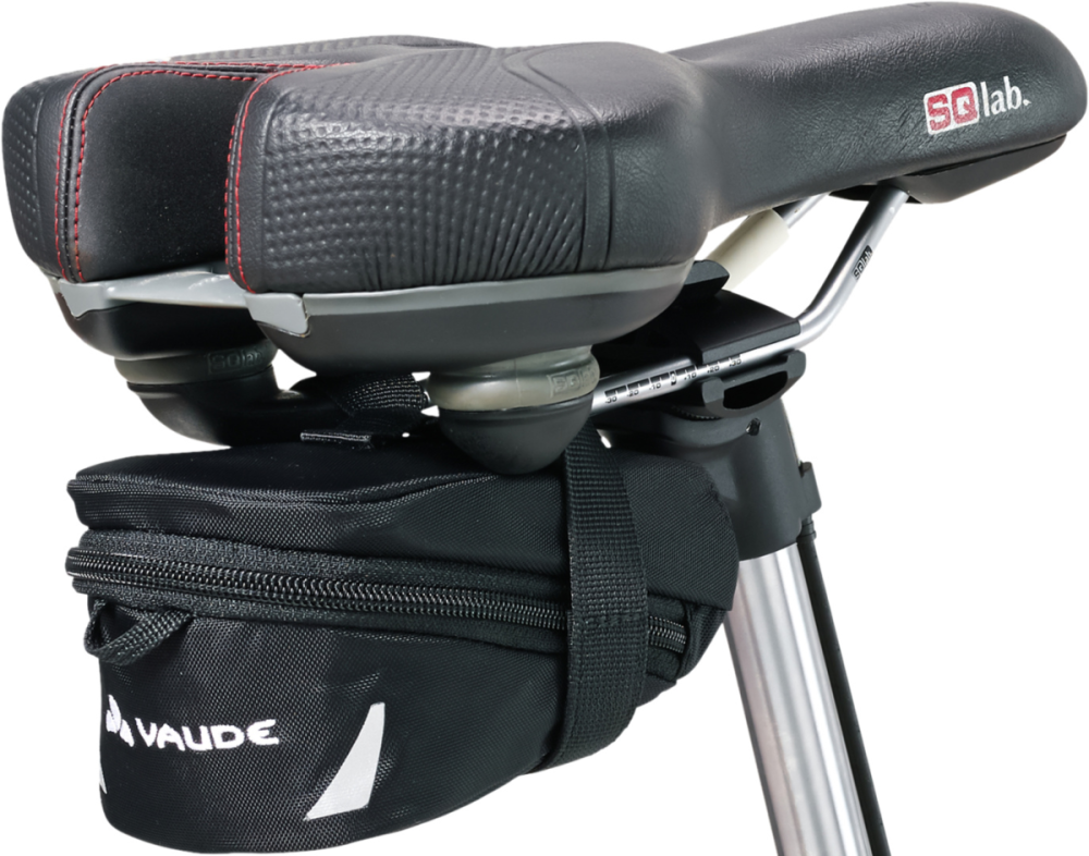 Vaude Tube Bag M black