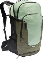 Vaude Bike Alpin 30+5 willow green
