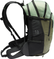Vaude Bike Alpin 30+5 willow green