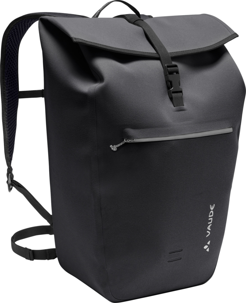 Vaude Clubride III black