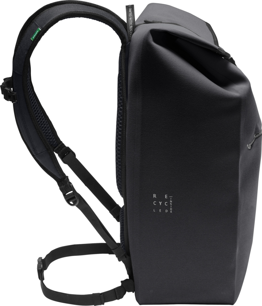 Vaude Clubride III black